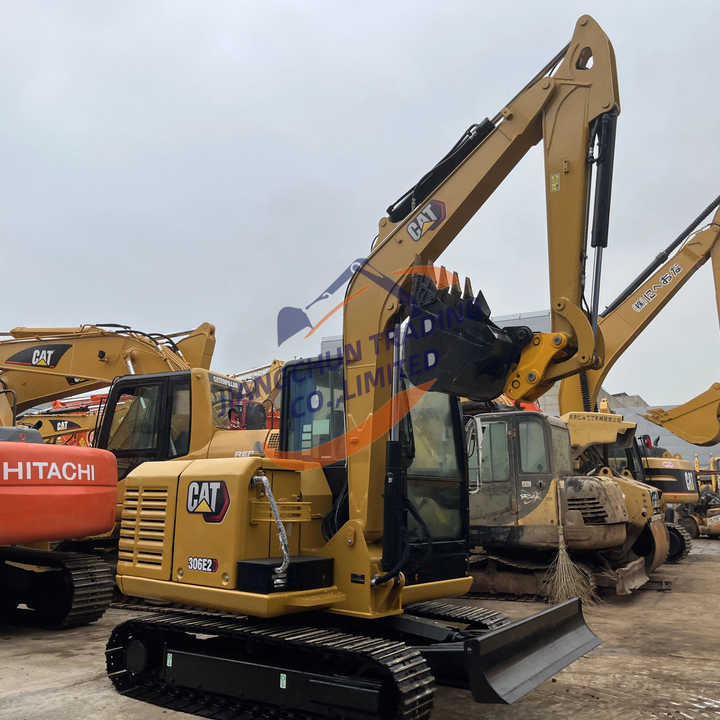 Excellent Used Cheap Caterpillar cat 303.5e cat 305.5 caterpillar 306e cat 306e2 306 306d 307 307c 307d 307e used excavator - Crawler excavator: picture 1 Excellent Used Cheap Caterpillar cat 303.5e cat 305.5 caterpillar 306e cat 306e2 306 306d 307 307c 307d 307e used excavator - Crawler excavator: picture 1