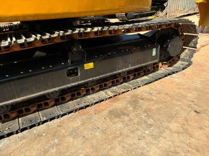 Good Price CAT 307 308C 308D 308E 312D 315D 320C 320D 325B 329D Second Hand 7 Tons Used Mini Crawler Excavator - Mini excavator: picture 5 Good Price CAT 307 308C 308D 308E 312D 315D 320C 320D 325B 329D Second Hand 7 Tons Used Mini Crawler Excavator - Mini excavator: picture 5