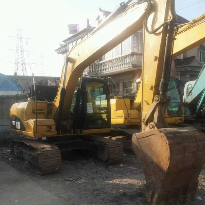 Good Price CAT 307 308C 308D 308E 312D 315D 320C 320D Second Hand 7 Tons Used Mini Crawler Excavator For Sale - Mini excavator: picture 1 Good Price CAT 307 308C 308D 308E 312D 315D 320C 320D Second Hand 7 Tons Used Mini Crawler Excavator For Sale - Mini excavator: picture 1