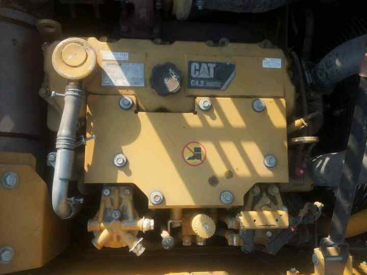 Good Price CAT 307 308C 308D 308E 312D 315D 320C 320D Second Hand 7 Tons Used Mini Crawler Excavator For Sale - Mini excavator: picture 2 Good Price CAT 307 308C 308D 308E 312D 315D 320C 320D Second Hand 7 Tons Used Mini Crawler Excavator For Sale - Mini excavator: picture 2