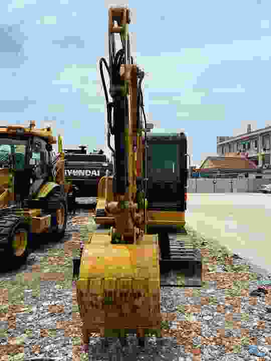 Good Price CAT 307 308C 308D 308E 312D 315D 320C 320D Second Hand 7t Used Mini Crawler catpillar Excavator low price - Mini excavator: picture 3 Good Price CAT 307 308C 308D 308E 312D 315D 320C 320D Second Hand 7t Used Mini Crawler catpillar Excavator low price - Mini excavator: picture 3