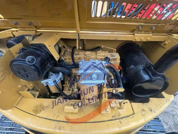 Good Price Good Condition CAT 307 308C 308D 308E 312D 315D 320C 320D Second Hand 7 Tons Used Mini Crawler Excavator - Mini excavator: picture 3 Good Price Good Condition CAT 307 308C 308D 308E 312D 315D 320C 320D Second Hand 7 Tons Used Mini Crawler Excavator - Mini excavator: picture 3