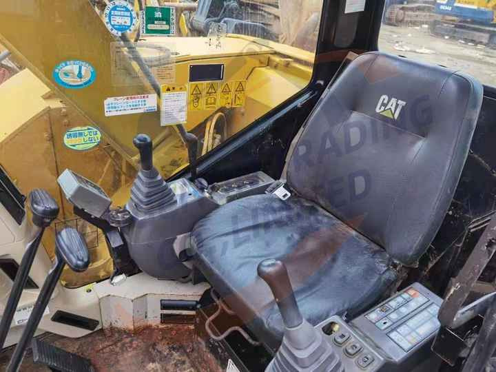 Good Price Good Condition CAT 307 308C 308D 308E 312D 315D 320C 320D Second Hand 7t Used Mini Crawler catpillar Excavator - Mini excavator: picture 5 Good Price Good Condition CAT 307 308C 308D 308E 312D 315D 320C 320D Second Hand 7t Used Mini Crawler catpillar Excavator - Mini excavator: picture 5