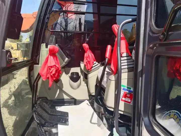 Good Working Condition 7ton Used Excavator In Shanghai China 2019 Second Hand Hitachi Zx70 Used Excavator In Shanghai - Crawler excavator: picture 3 Good Working Condition 7ton Used Excavator In Shanghai China 2019 Second Hand Hitachi Zx70 Used Excavator In Shanghai - Crawler excavator: picture 3