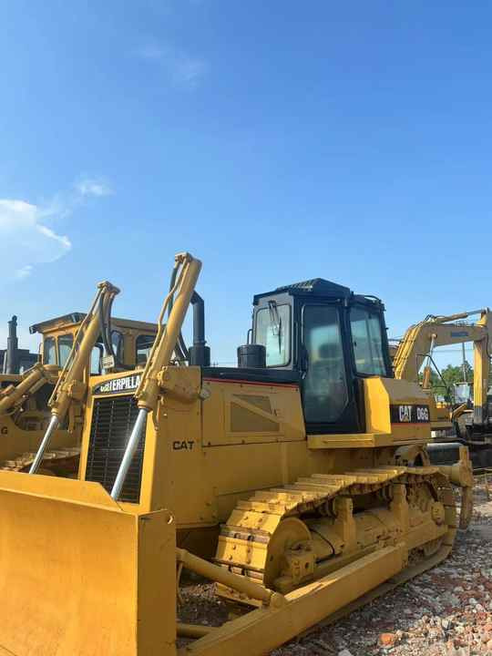 Lease a Used Cat D6g Bulldozer of Second Hand CAT D6D D6G D6R Dozer for Sale Used Cat D6g Bulldozer of Second Hand CAT D6D D6G D6R Dozer for Sale: picture 6 Lease a Used Cat D6g Bulldozer of Second Hand CAT D6D D6G D6R Dozer for Sale Used Cat D6g Bulldozer of Second Hand CAT D6D D6G D6R Dozer for Sale: picture 6