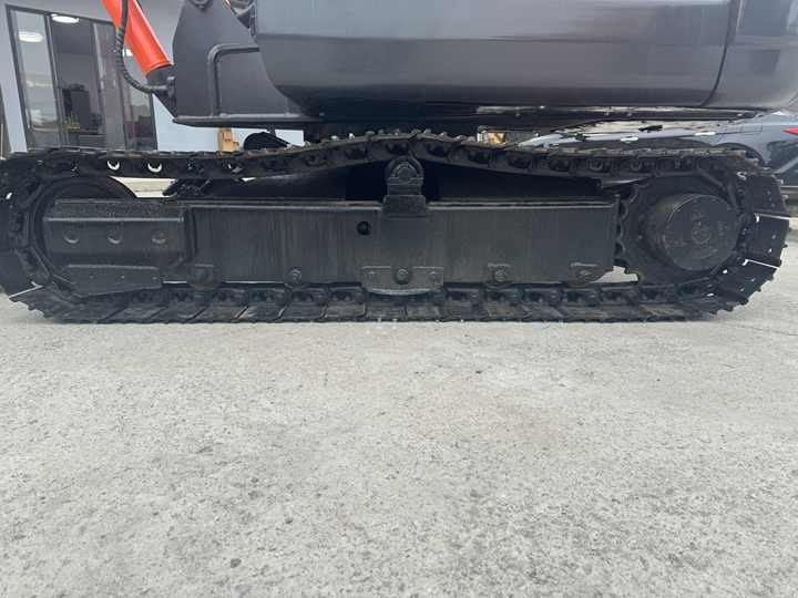 Used Excavator Doosan Dx60 Excavators Mini Machinery Doosan Dx60 Dx80 Dx75 for Sale - Crawler excavator: picture 2 Used Excavator Doosan Dx60 Excavators Mini Machinery Doosan Dx60 Dx80 Dx75 for Sale - Crawler excavator: picture 2