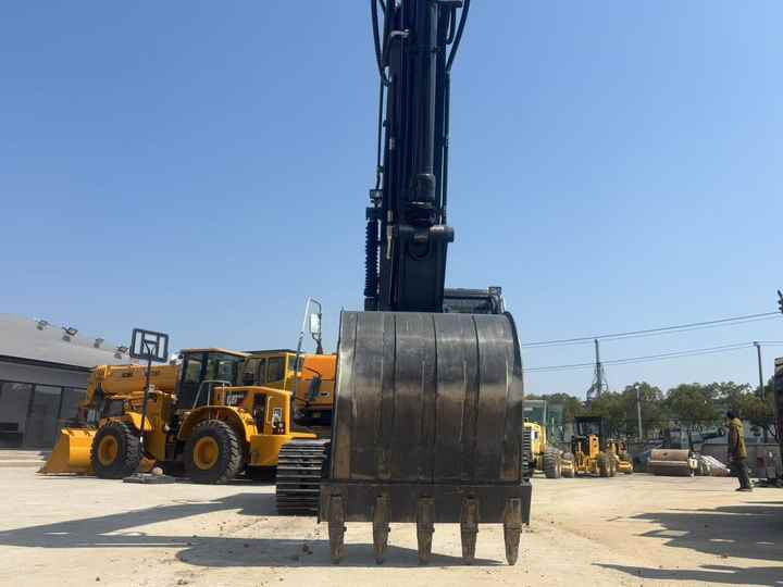 Used Good Quality Excavator Korea Hyundai 225LC-9T 225Lc-7 220LC-9S 150Lc-7 Good Quality for Sale at Low Price - Excavator: picture 4 Used Good Quality Excavator Korea Hyundai 225LC-9T 225Lc-7 220LC-9S 150Lc-7 Good Quality for Sale at Low Price - Excavator: picture 4