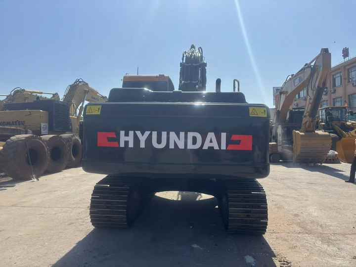 Used Good Quality Excavator Korea Hyundai 225LC-9T 225Lc-7 220LC-9S 150Lc-7 Good Quality for Sale at Low Price - Excavator: picture 5 Used Good Quality Excavator Korea Hyundai 225LC-9T 225Lc-7 220LC-9S 150Lc-7 Good Quality for Sale at Low Price - Excavator: picture 5
