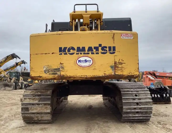 Used Komatsu Pc800 Excavator In Stock Komatsu Japan Brand With Cheap Price Komatsu Pc800 Excavator - Excavator: picture 1 Used Komatsu Pc800 Excavator In Stock Komatsu Japan Brand With Cheap Price Komatsu Pc800 Excavator - Excavator: picture 1