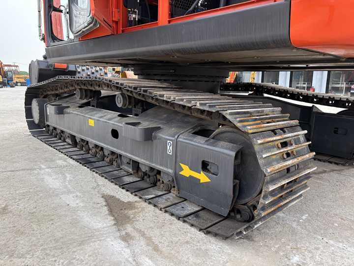 Used Original KoreaN Doosan DX225lca Excavator Doosan Excavators Engineering Machinery Doosan 22ton USED Excavadoras - Crawler excavator: picture 3 Used Original KoreaN Doosan DX225lca Excavator Doosan Excavators Engineering Machinery Doosan 22ton USED Excavadoras - Crawler excavator: picture 3