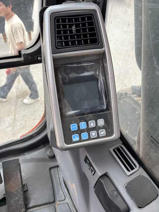 Used Original KoreaN Doosan DX225lca Excavator Doosan Excavators Engineering Machinery Doosan 22ton USED Excavadoras - Crawler excavator: picture 3 Used Original KoreaN Doosan DX225lca Excavator Doosan Excavators Engineering Machinery Doosan 22ton USED Excavadoras - Crawler excavator: picture 3