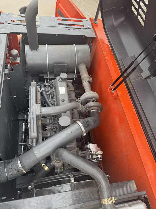 Used Original KoreaN Doosan DX225lca Excavator Doosan Excavators Engineering Machinery Doosan 22ton USED Excavadoras - Crawler excavator: picture 2 Used Original KoreaN Doosan DX225lca Excavator Doosan Excavators Engineering Machinery Doosan 22ton USED Excavadoras - Crawler excavator: picture 2