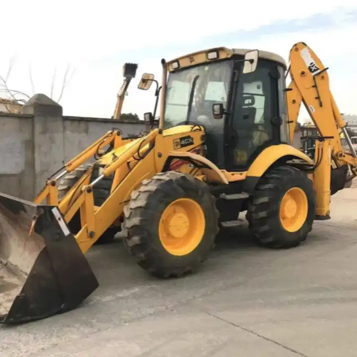 Used Retroexcavadora Caterpillar 420f Original USA Second Hand Retro Excavator Loader Used Cat420 Jcb 3cx 4cx Backhoe - Backhoe loader: picture 4 Used Retroexcavadora Caterpillar 420f Original USA Second Hand Retro Excavator Loader Used Cat420 Jcb 3cx 4cx Backhoe - Backhoe loader: picture 4
