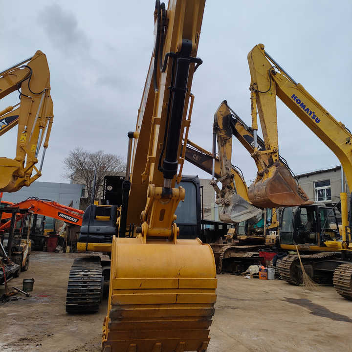 Used excavator doosan dx60 excavators machinery doosan dx60 dx80 dx75 dx225 dh60 dh60-7 - Crawler excavator: picture 1 Used excavator doosan dx60 excavators machinery doosan dx60 dx80 dx75 dx225 dh60 dh60-7 - Crawler excavator: picture 1