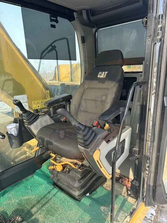 High quality used caterpillar 320GC 320B 320C 320D excavator used Hydraulic Crawel excavator hot sale - Crawler excavator: picture 4 High quality used caterpillar 320GC 320B 320C 320D excavator used Hydraulic Crawel excavator hot sale - Crawler excavator: picture 4