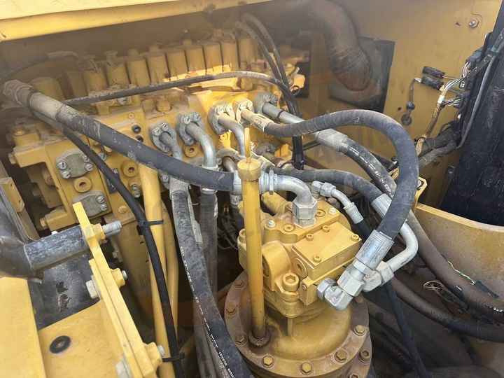 High quality used caterpillar 320GC 320B 320C 320D excavator used Hydraulic Crawel excavator hot sale - Crawler excavator: picture 4 High quality used caterpillar 320GC 320B 320C 320D excavator used Hydraulic Crawel excavator hot sale - Crawler excavator: picture 4