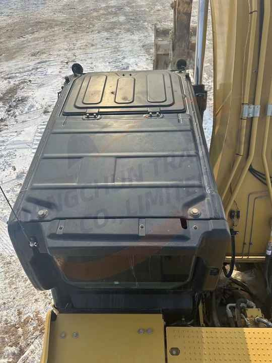 High quality used caterpillar 320GC 320B 320C 320D excavator used Hydraulic Crawel excavator hot sale - Crawler excavator: picture 2 High quality used caterpillar 320GC 320B 320C 320D excavator used Hydraulic Crawel excavator hot sale - Crawler excavator: picture 2