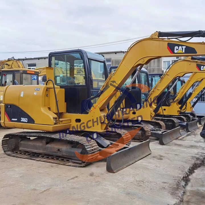 Nice price Used Cat 306d 6t Used Excavator,Cat 306d 306E Hydraulic Crawler Catpillar Excavator - Crawler excavator: picture 1 Nice price Used Cat 306d 6t Used Excavator,Cat 306d 306E Hydraulic Crawler Catpillar Excavator - Crawler excavator: picture 1