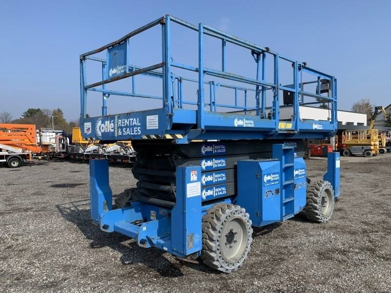 Lease a ATN CX15 - 15m, 4x4, diesel  ATN CX15 - 15m, 4x4, diesel: picture 7