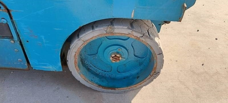 Lease a Genie GS4047 - 13,7m - electric  Genie GS4047 - 13,7m - electric: picture 11