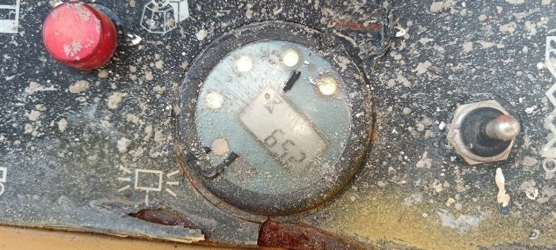 Scissor lift Haulotte Compact 14 - 14 m, electric: picture 15 Scissor lift Haulotte Compact 14 - 14 m, electric: picture 15