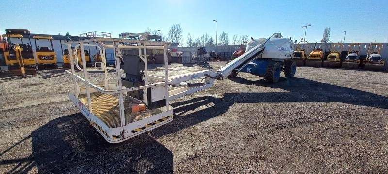 JLG 460SJ - 16,09 m, 230 kg, 4x4 - Articulated boom: picture 2 JLG 460SJ - 16,09 m, 230 kg, 4x4 - Articulated boom: picture 2
