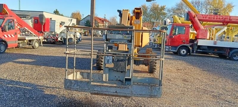 Manitou 160ATJ - 16m, 4x4x4, diesel - Articulated boom: picture 3 Manitou 160ATJ - 16m, 4x4x4, diesel - Articulated boom: picture 3