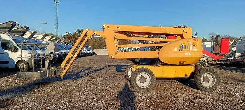 Manitou 160ATJ - 16m, 4x4x4, diesel - Articulated boom: picture 5 Manitou 160ATJ - 16m, 4x4x4, diesel - Articulated boom: picture 5