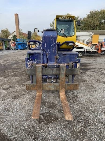 Merlo RT4025 - 16m - 5t - 4x4x4 - Telescopic handler: picture 3 Merlo RT4025 - 16m - 5t - 4x4x4 - Telescopic handler: picture 3