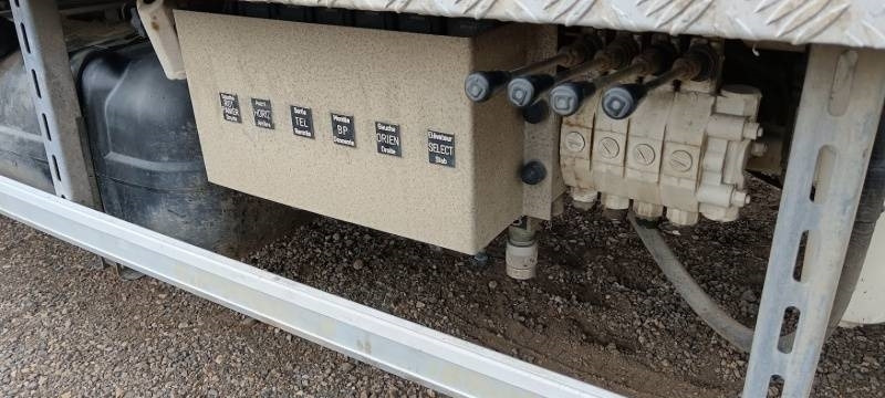 Truck mounted aerial platform Renault Maxity Comilev EN160TVL - 16,5m, 200kg: picture 14 Truck mounted aerial platform Renault Maxity Comilev EN160TVL - 16,5m, 200kg: picture 14