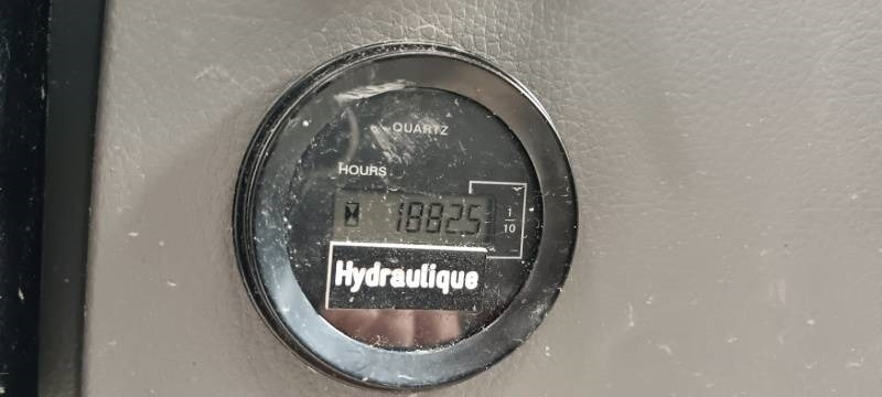 Truck mounted aerial platform Renault Maxity Comilev EN160TVL - 16,5m, 200kg: picture 20 Truck mounted aerial platform Renault Maxity Comilev EN160TVL - 16,5m, 200kg: picture 20