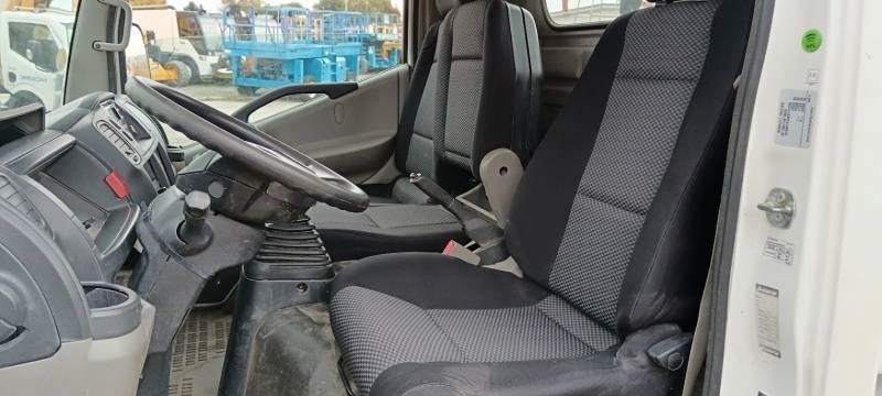 Truck mounted aerial platform Renault Maxity Comilev EN160TVL - 16,5m, 200kg: picture 11 Truck mounted aerial platform Renault Maxity Comilev EN160TVL - 16,5m, 200kg: picture 11