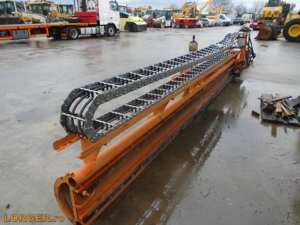 Barabas CUR 01 - Concrete equipment: picture 1 Barabas CUR 01 - Concrete equipment: picture 1