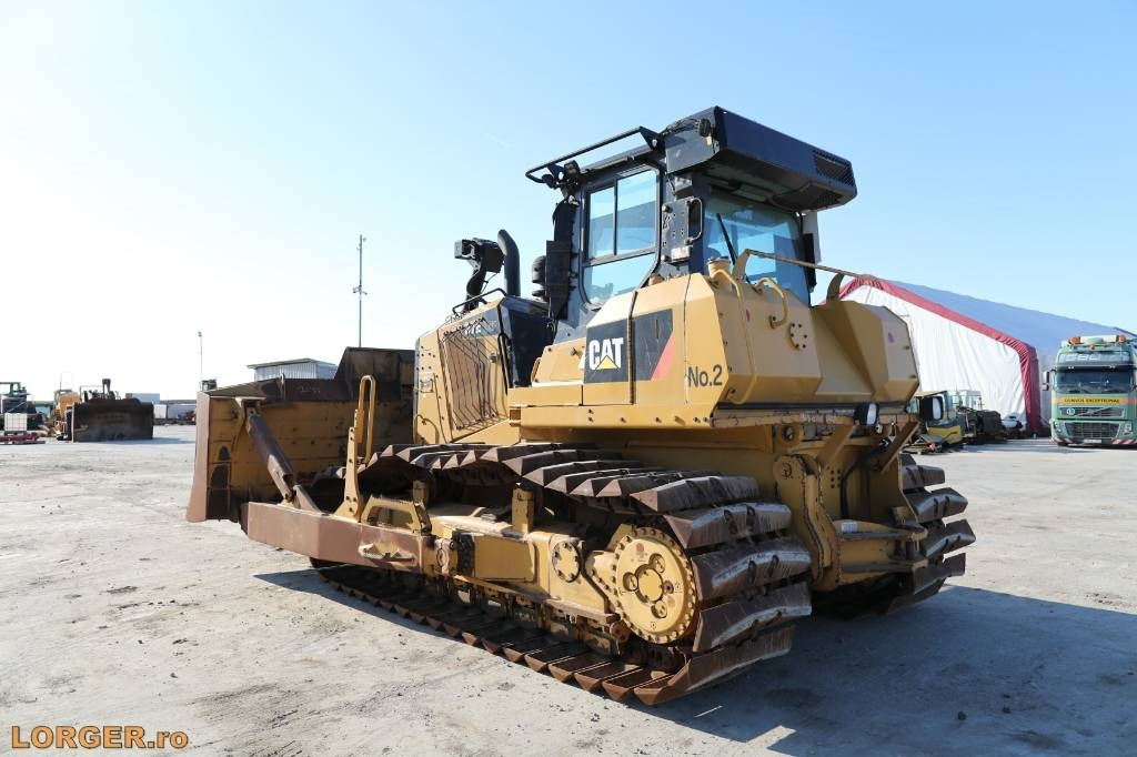 CAT D 7 E LGP - Made in Japan ! - Bulldozer: picture 3 CAT D 7 E LGP - Made in Japan ! - Bulldozer: picture 3