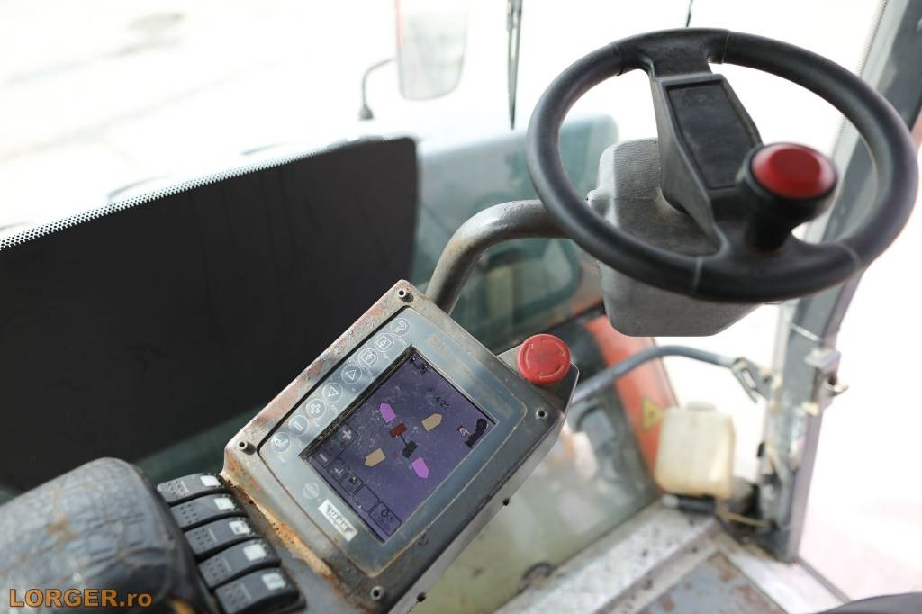 Road roller Hamm DV 90 VV: picture 10