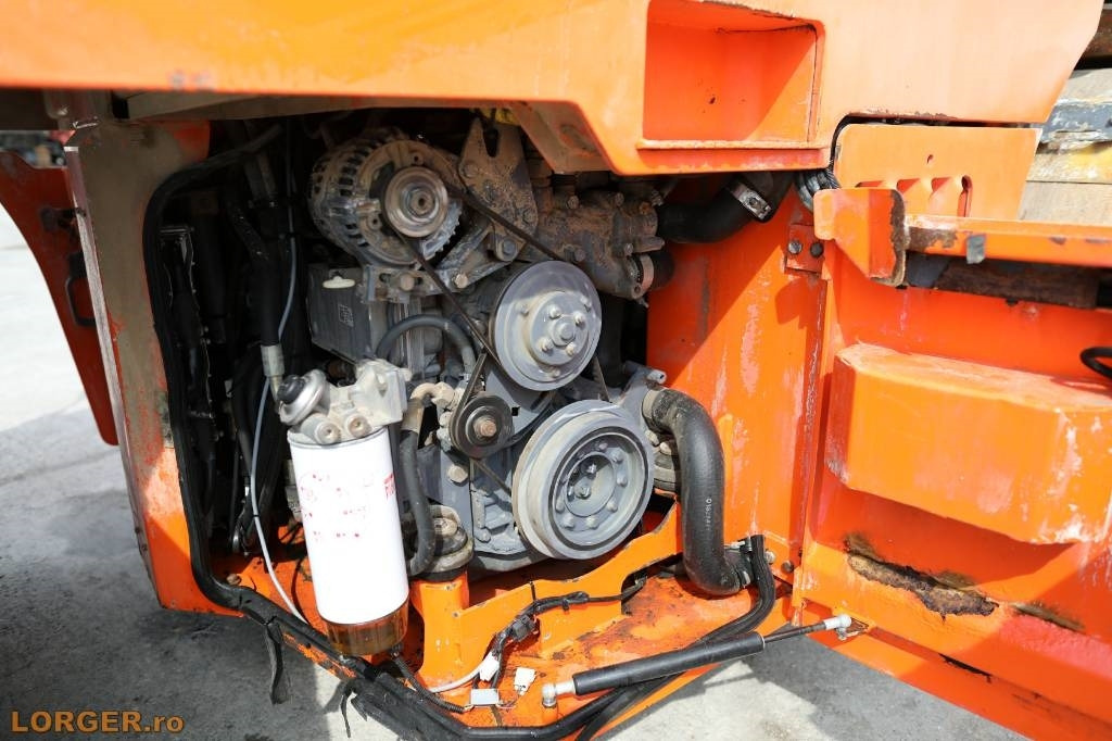 Road roller Hamm DV 90 VV: picture 7
