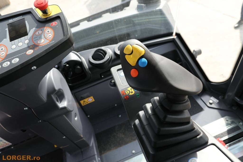 Road roller Hamm HD 120 VO: picture 14