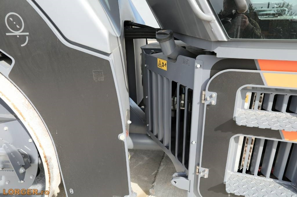 Road roller Hamm HD 120 VO: picture 23