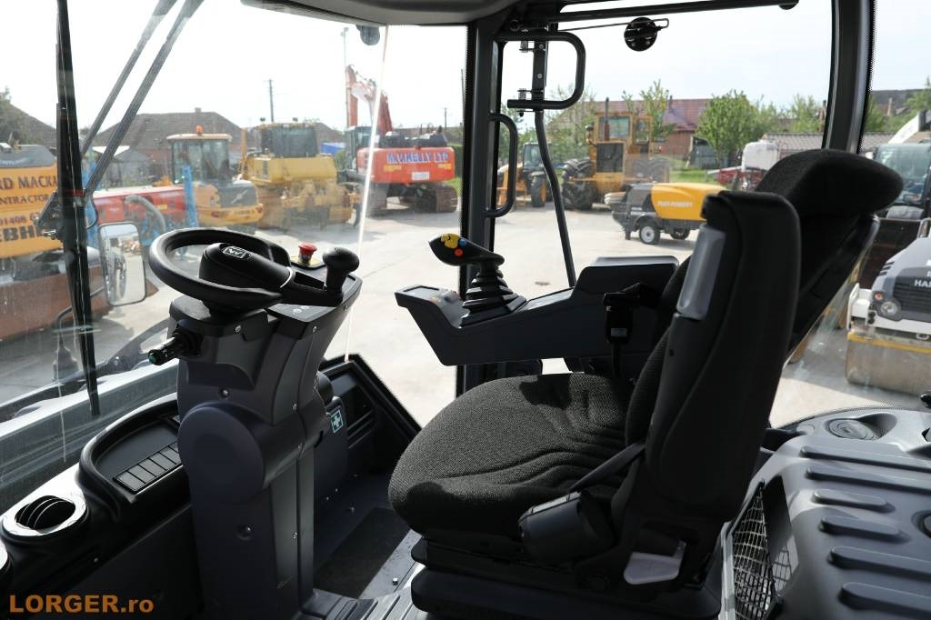Road roller Hamm HD 120 VO: picture 10