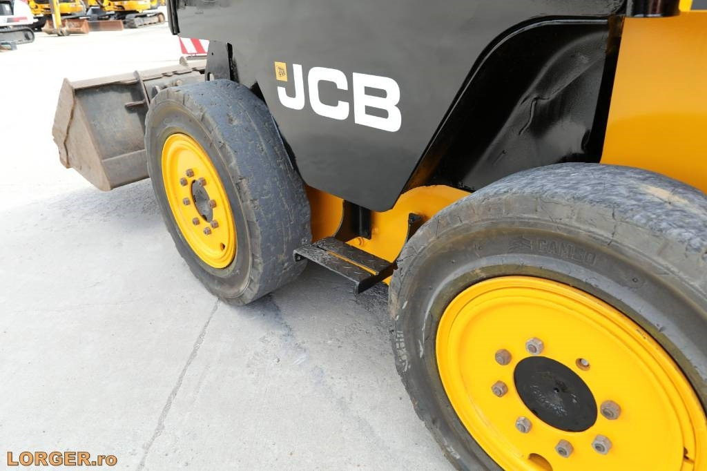 Skid steer loader JCB 260 ECO: picture 14