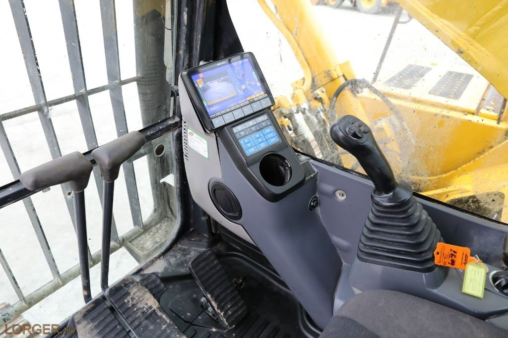 Crawler excavator Komatsu PC 360 LC - 11: picture 15