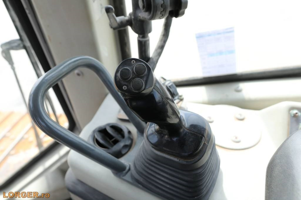 Bulldozer Liebherr PR 724 LGP: picture 20 Bulldozer Liebherr PR 724 LGP: picture 20