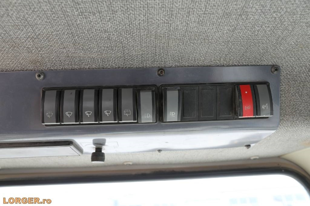 Bulldozer Liebherr PR 724 LGP: picture 23 Bulldozer Liebherr PR 724 LGP: picture 23