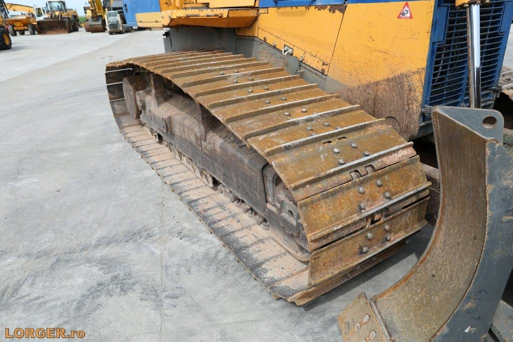 Bulldozer Liebherr PR 724 LGP: picture 7 Bulldozer Liebherr PR 724 LGP: picture 7