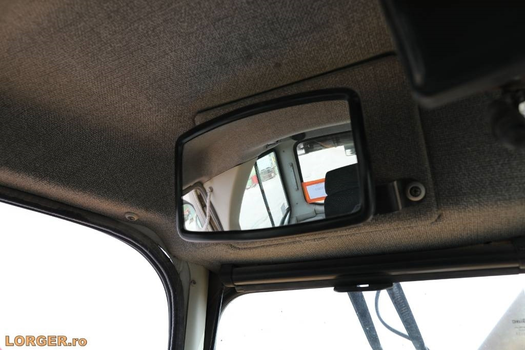 Bulldozer Liebherr PR 724 LGP: picture 27 Bulldozer Liebherr PR 724 LGP: picture 27