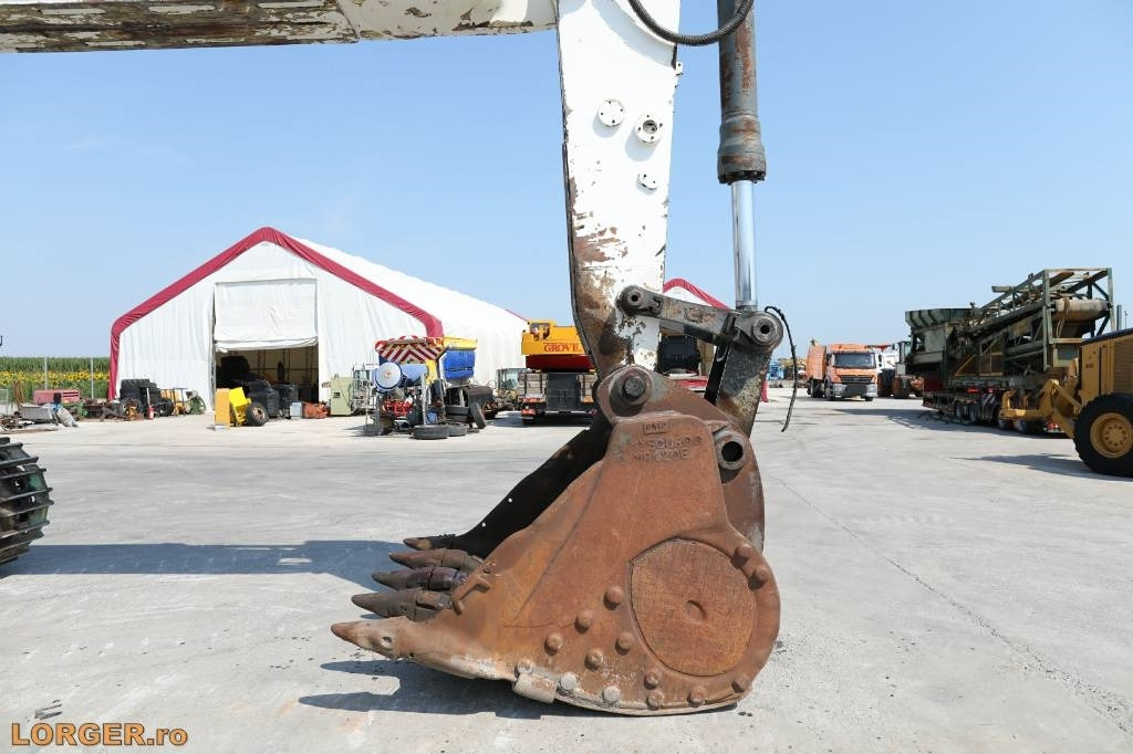 Liebherr R954 C SHD - Crawler excavator: picture 5 Liebherr R954 C SHD - Crawler excavator: picture 5