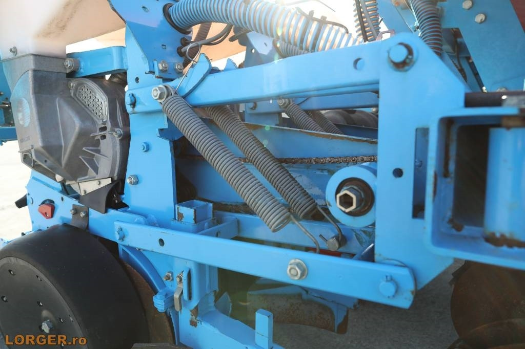 Precision sowing machine Monosem NG PLUS: picture 10