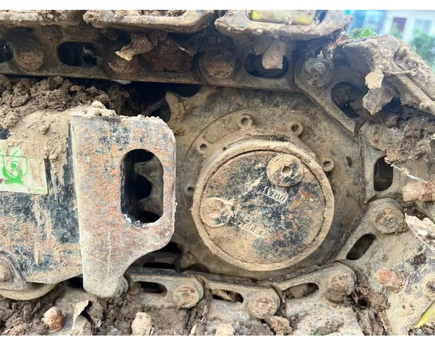 2021 Caterpillar 301.7 - Mini excavator: picture 4 2021 Caterpillar 301.7 - Mini excavator: picture 4