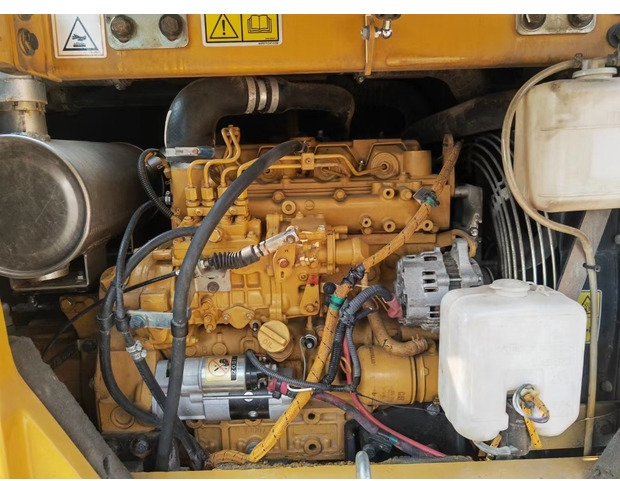 2022 Caterpillar 308E - Crawler excavator: picture 5 2022 Caterpillar 308E - Crawler excavator: picture 5