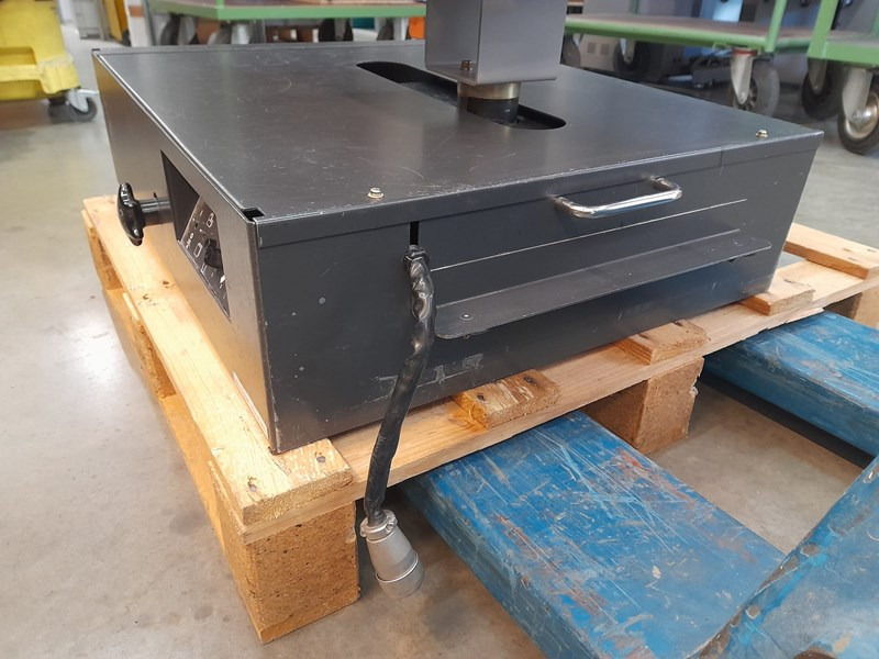 Horizon CCR | 1995 - Printing machinery: picture 3 Horizon CCR | 1995 - Printing machinery: picture 3